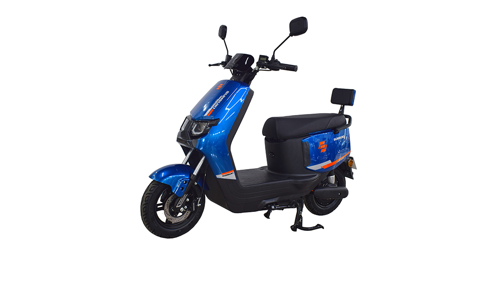 乐山电动车